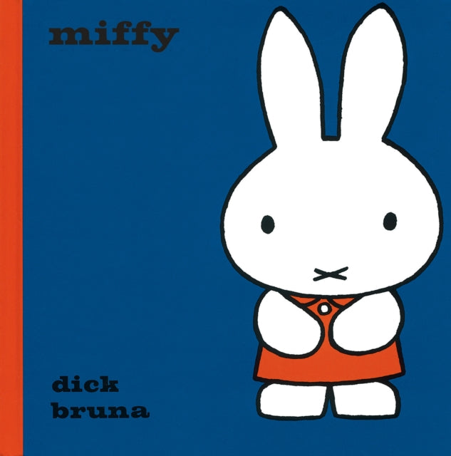 Miffy-9781471120787