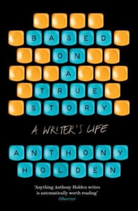Based on a True Story-9781471154690