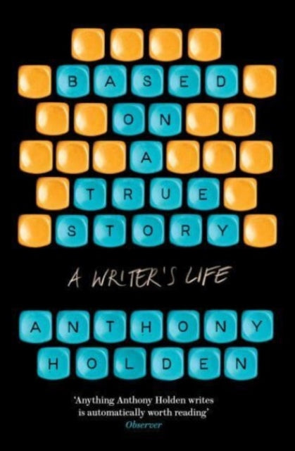 Based on a True Story-9781471154690