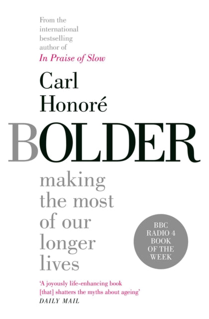 Bolder-9781471164385
