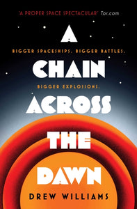 A Chain Across the Dawn-9781471171185