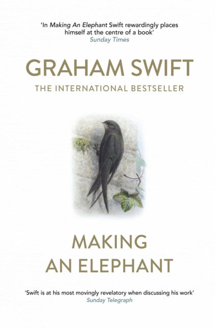 Making An Elephant-9781471171383