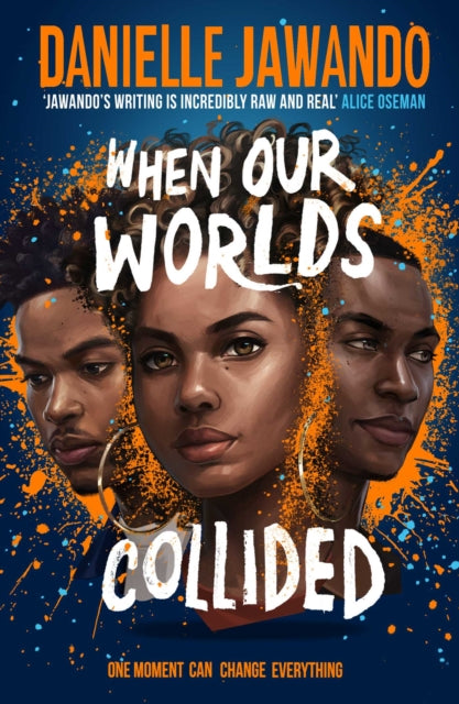 When Our Worlds Collided-9781471178795
