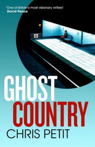 Ghost Country-9781471188794
