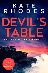 Devil's Table : A Locked-Island Mystery: 5-9781471189944