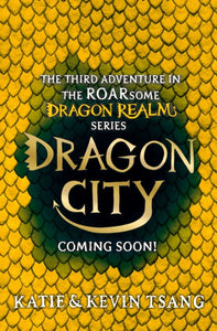 Dragon City : 3-9781471193125
