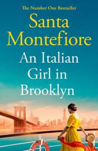 An Italian Girl in Brooklyn : A spellbinding story of buried secrets and new beginnings-9781471197109