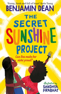 The Secret Sunshine Project-9781471199752