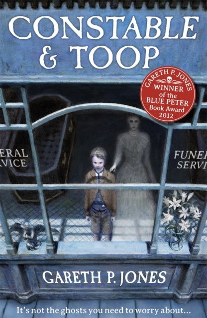 CONSTABLE & TOOP-9781471400117