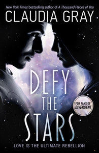 Defy the Stars-9781471406362