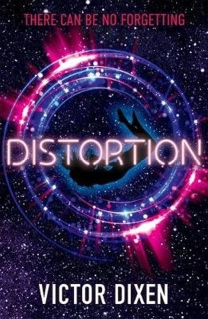 Distortion : A Phobos novel-9781471407062