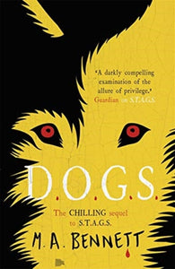 STAGS 2: DOGS-9781471407994