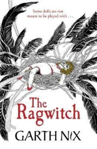 The Ragwitch-9781471409769