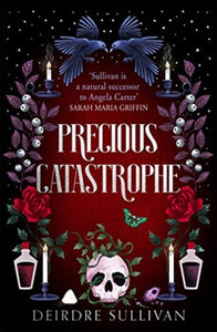 Precious Catastrophe (Perfectly Preventable Deaths 2)-9781471410680