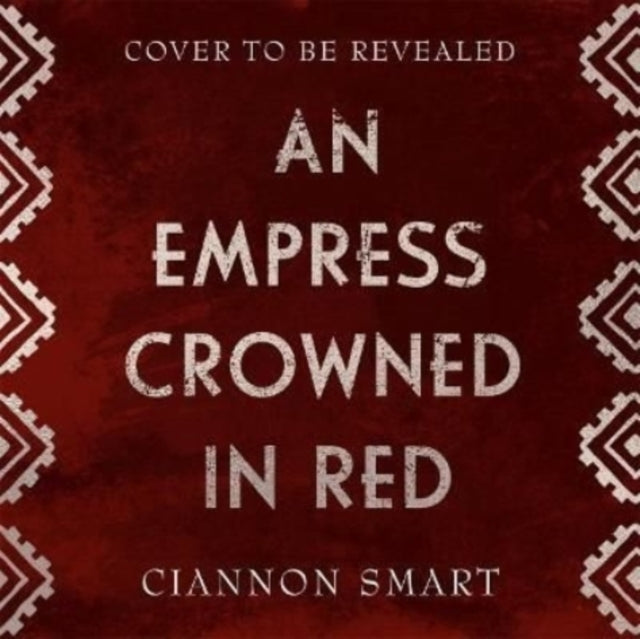 Empress Crowned in Red-9781471411229