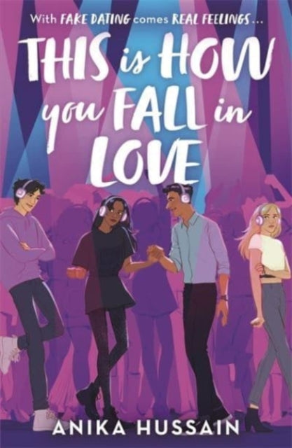 This Is How You Fall In Love-9781471412806