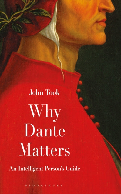 Why Dante Matters : An Intelligent Person's Guide-9781472951038