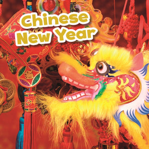 Chinese New Year-9781474737975