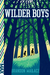 Wilder Boys-9781481432634