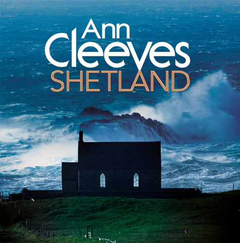 Shetland-9781509809790