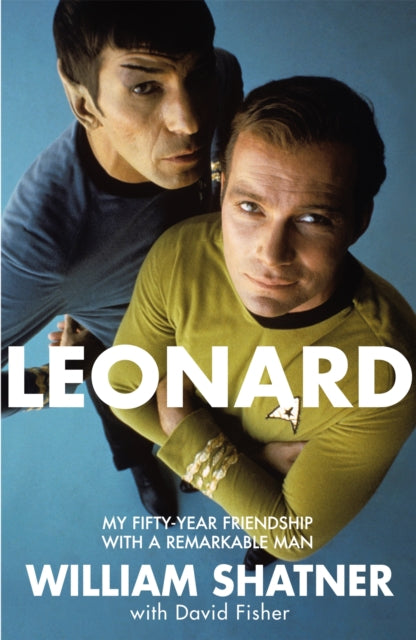 Leonard-9781509811434