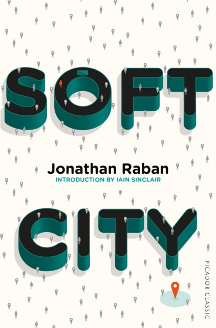 Soft City : Picador Classic-9781509823413