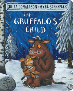 The Gruffalo's Child-9781509830404