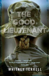 The Good Lieutenant-9781509837465