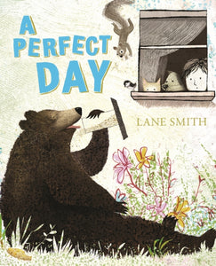 A Perfect Day-9781509840564