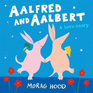 Aalfred and Aalbert-9781509842957