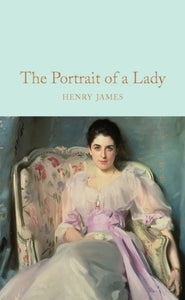 The Portrait of a Lady-9781509850914