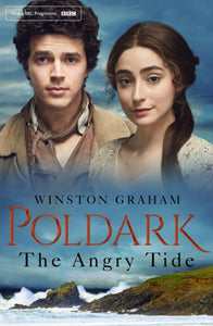 Angry Tide-9781509856978