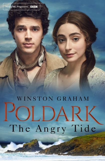 Angry Tide-9781509856978