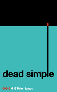 Dead Simple-9781509860180