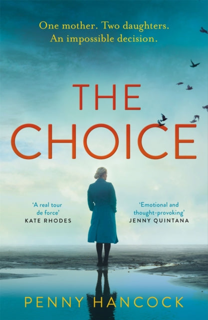 The Choice-9781509867929