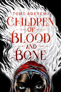 Children of Blood and Bone-9781509871353