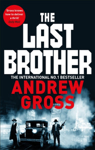 The Last Brother-9781509878390