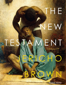 The New Testament-9781509885589