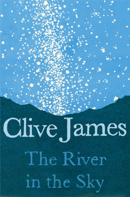 The River in the Sky-9781509887248