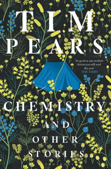 Chemistry and Other Stories-9781526623416