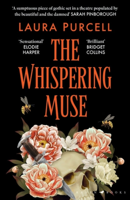The Whispering Muse : The most spellbinding gothic novel of the year, packed with passion and suspense-9781526627209