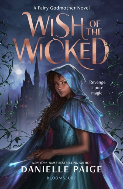 Wish of the Wicked-9781526636461