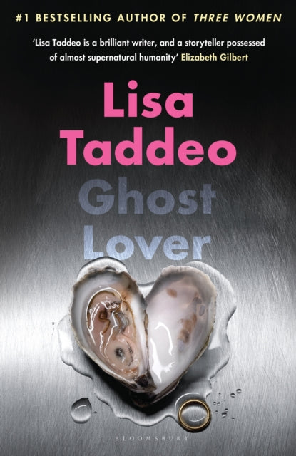 Ghost Lover : The electrifying short story collection from the bestselling author of THREE WOMEN-9781526653161