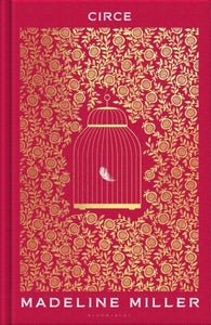 Circe : The No. 1 Bestseller from the author of The Song of Achilles-9781526664587