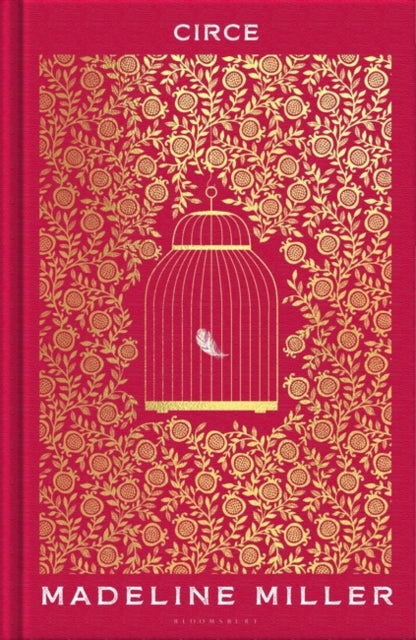Circe : The No. 1 Bestseller from the author of The Song of Achilles-9781526664587