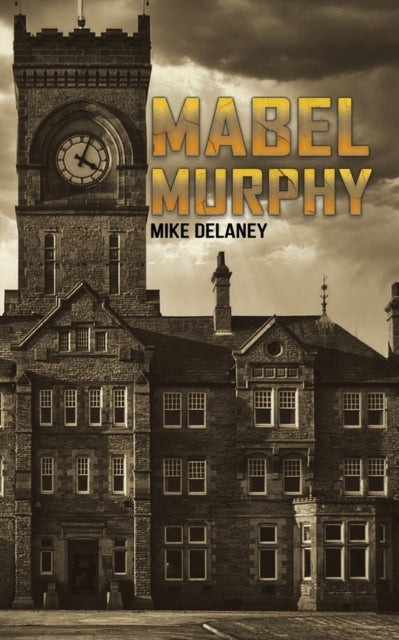 Mabel Murphy-9781528965125