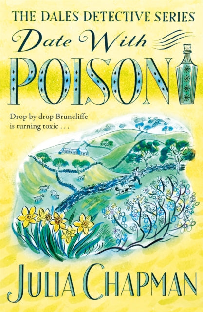 Date with Poison-9781529006797