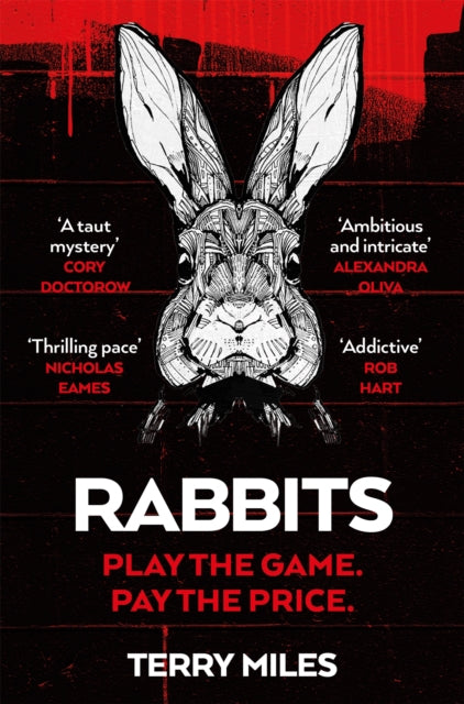 Rabbits-9781529016956