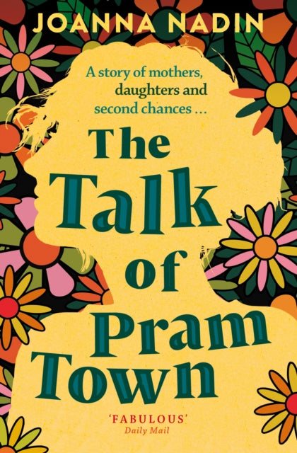The Talk of Pram Town-9781529024647