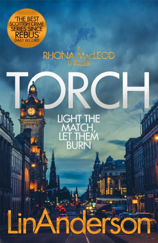Torch-9781529024760